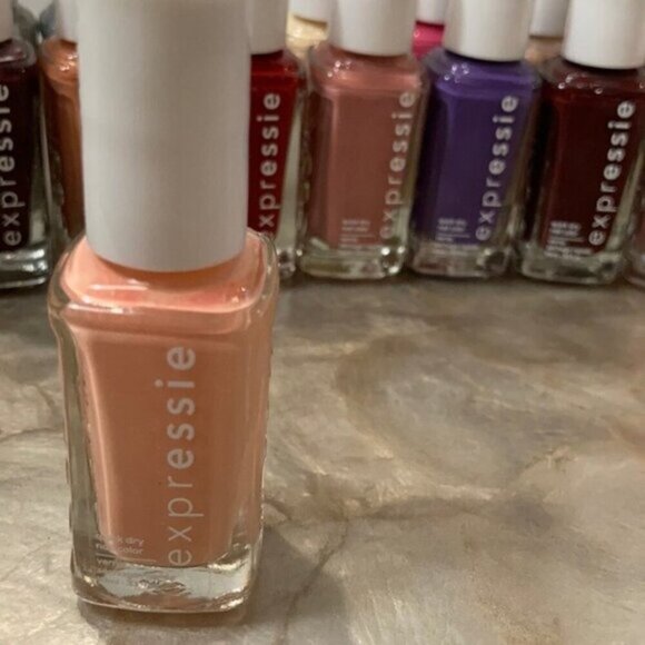 2for$15 ESSIE All Things 000 130 Quick Dry - Picture 3 of 7